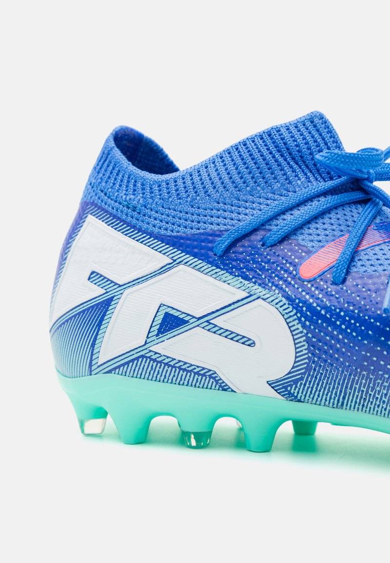Puma Puma FUTURE 7 MATCH MG JR UNISEX - Moulded stud football boots Nur für heute