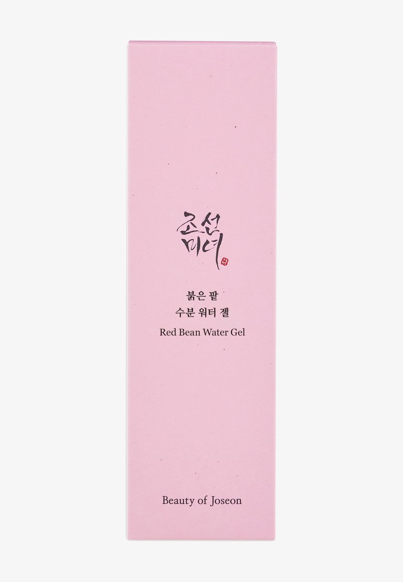 Beauty of Joseon Beauty of Joseon RED BEAN WATER GEL - Face cream 50% Rabatt mit kostenlosem Versand