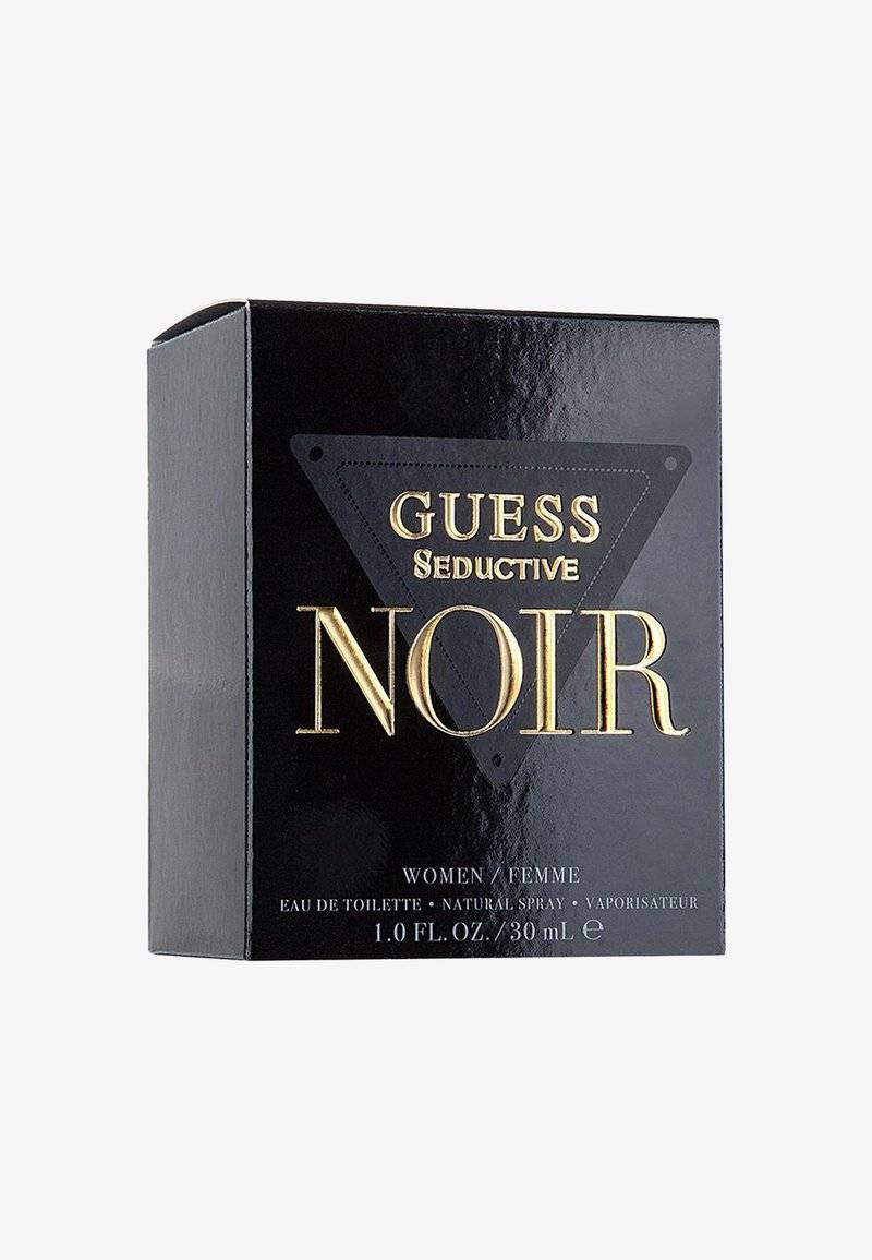 Guess Fragrances Guess Fragrances SEDUCTIVE NOIR FOR WOMEN EAU DE TOILETTE - Eau de Toilette Clearance-Verkauf