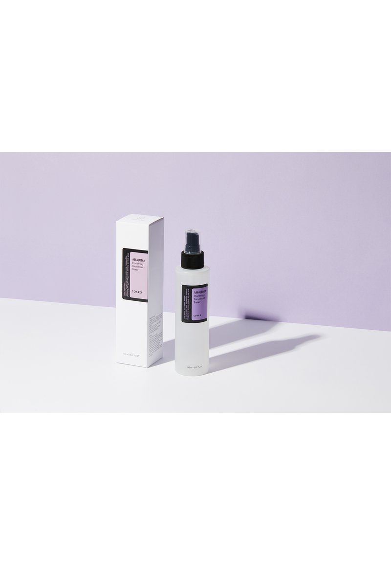 COSRX COSRX AHA/BHA CLARIFYING TREATMENT TONER - Toner Begrenzt auf 3 Tage
