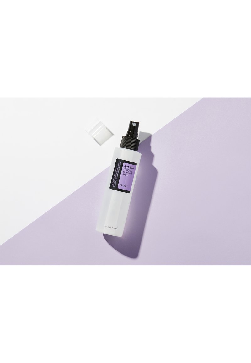 COSRX COSRX AHA/BHA CLARIFYING TREATMENT TONER - Toner Begrenzt auf 3 Tage