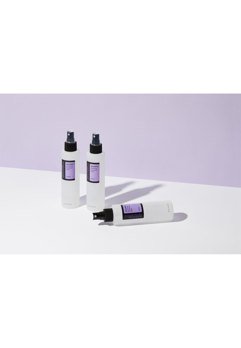 COSRX COSRX AHA/BHA CLARIFYING TREATMENT TONER - Toner Begrenzt auf 3 Tage