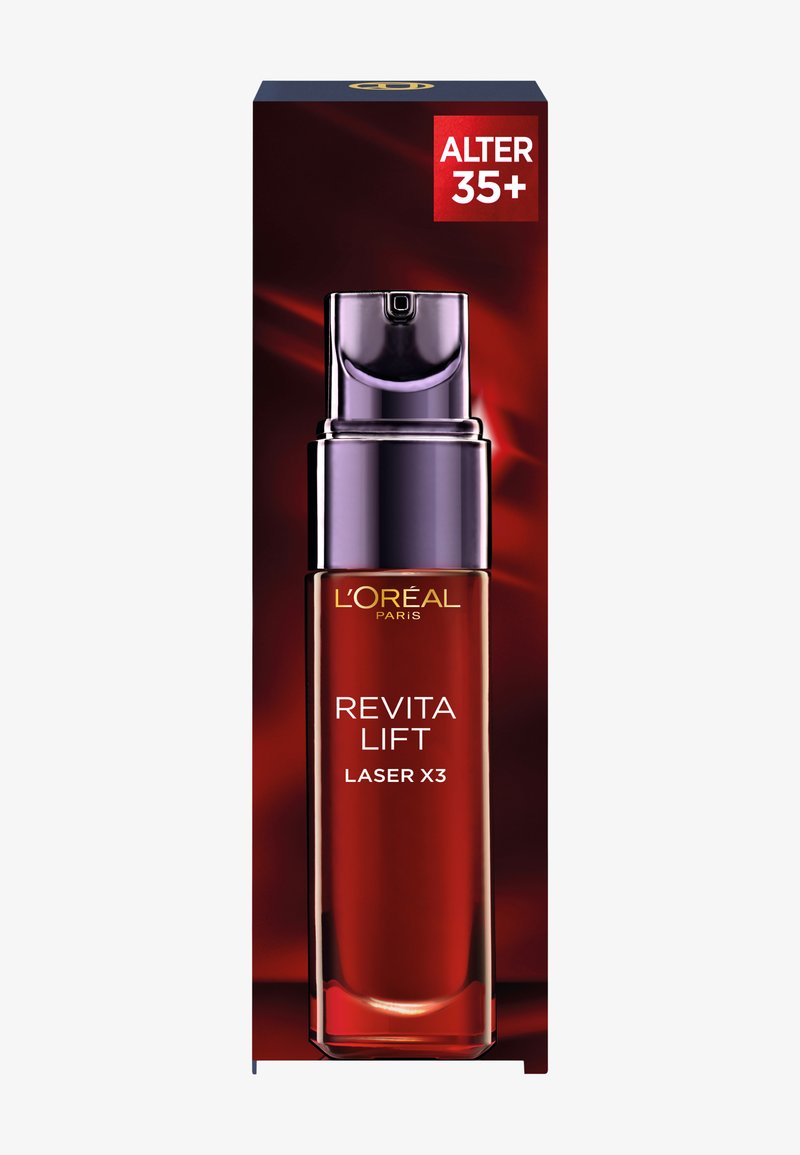L'Oréal Paris Skin L'Oréal Paris Skin REVITALIFT LASER X3 SERUM 30ML - Serum Black Friday Preise