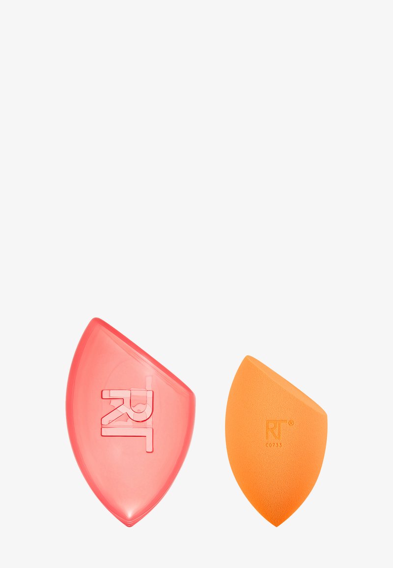 Real Techniques Real Techniques MIRACLE COMPLEXION SPONGE + CASE - Makeup sponges & blenders zollfrei