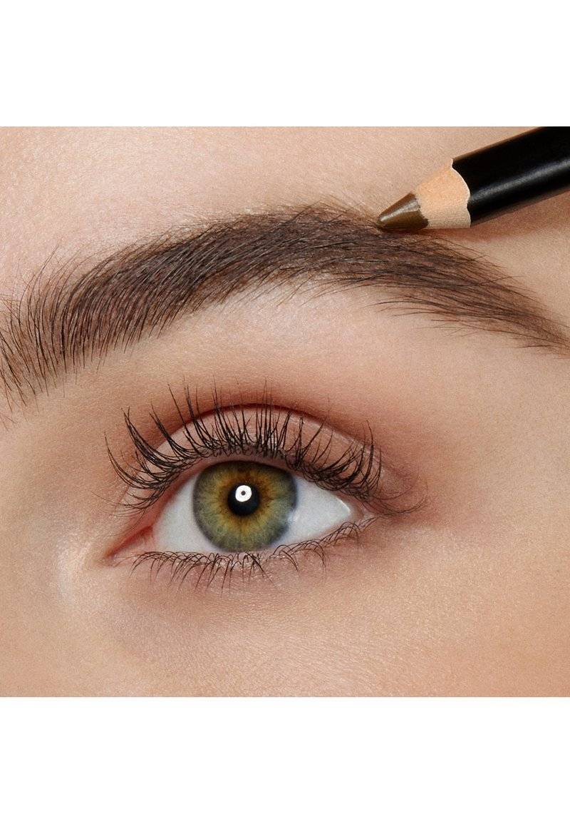 L'Oréal Paris L'Oréal Paris BROW ARTIST DESIGNER - Eyebrow pencil - 303 deep brown Rabatte dieses Monats