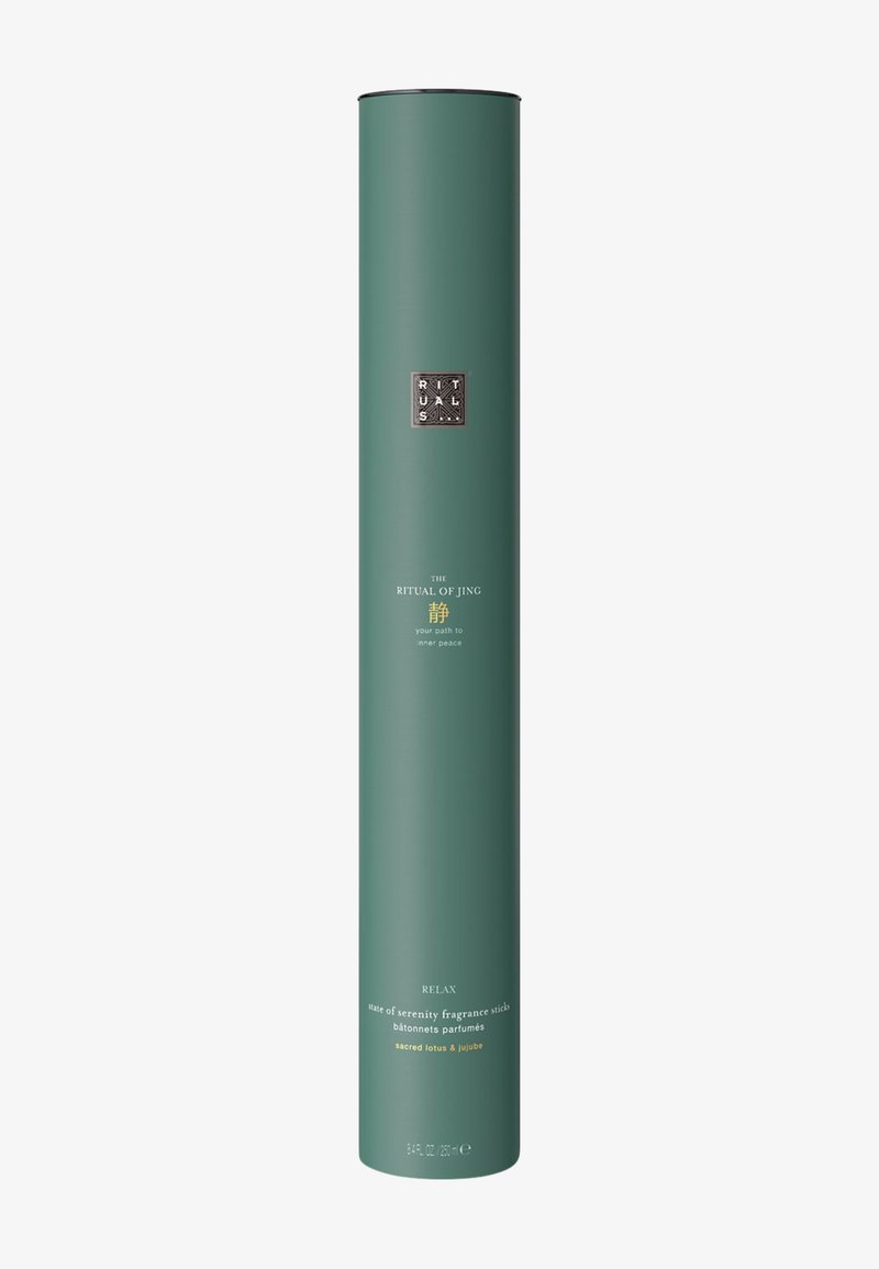 Rituals Rituals FRAGRANCE STICKS THE RITUAL OF JING - SUBTLE FLORAL - JUJUBE & LOTUS - Home fragrance 2025