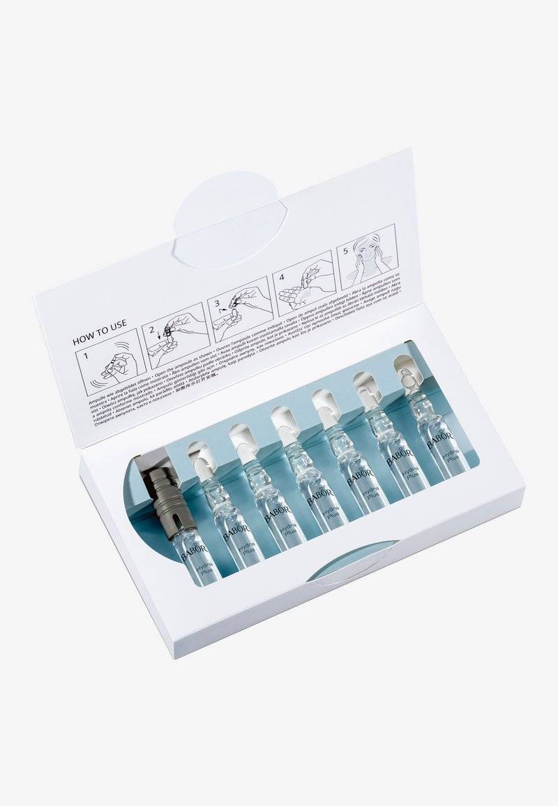BABOR BABOR HYDRA PLUS - Skincare set Fabrikverkauf