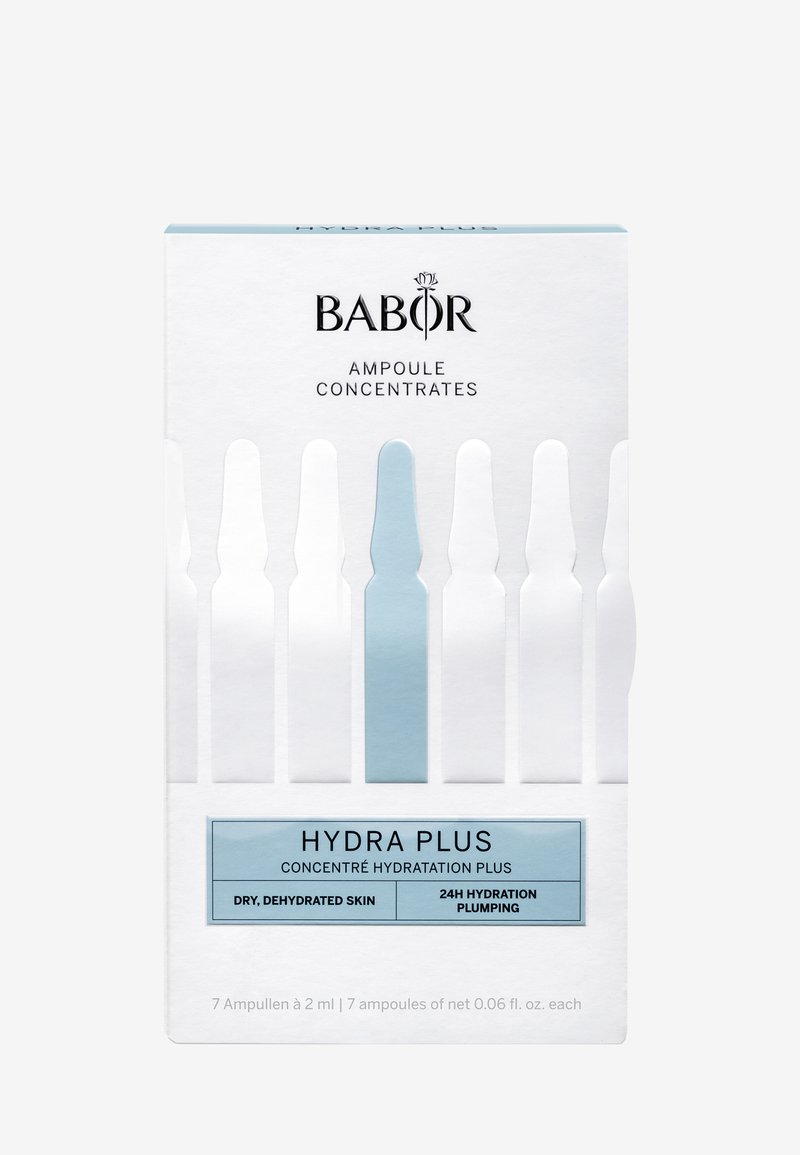 BABOR BABOR HYDRA PLUS - Skincare set Fabrikverkauf