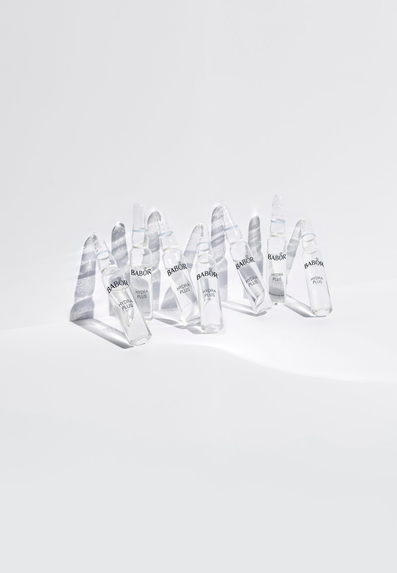 BABOR BABOR HYDRA PLUS - Skincare set Fabrikverkauf