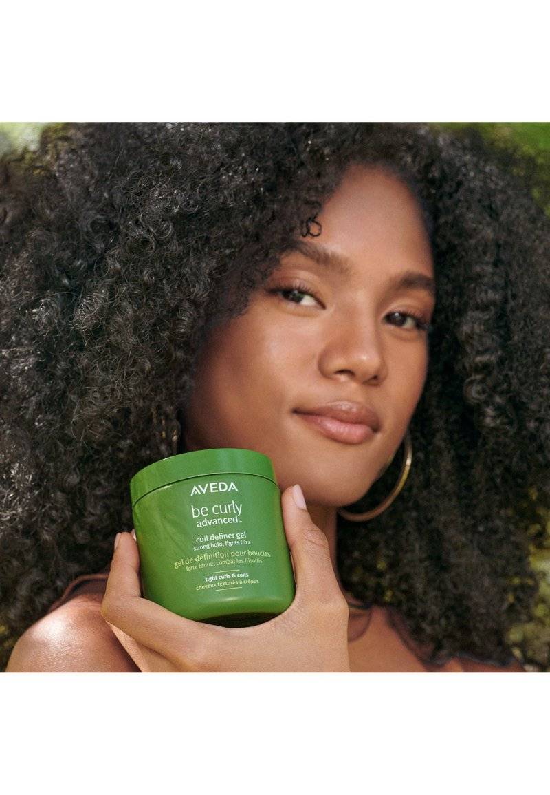 Aveda Aveda BE CURLY ADVANCED™ COIL DEFINER GEL - Hair styling Meist gekauft