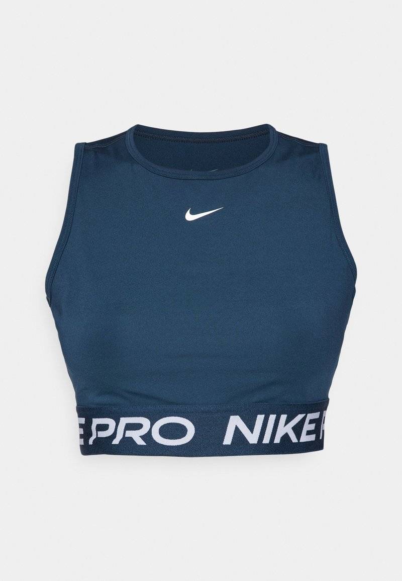 Nike Performance Nike Performance PRO CROP TANK - Top Blitzverkäufe