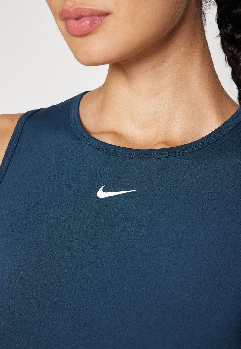 Nike Performance Nike Performance PRO CROP TANK - Top Blitzverkäufe