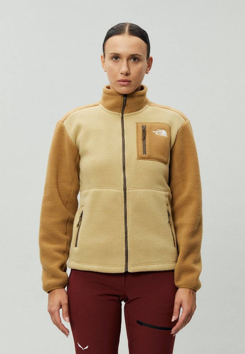 The North Face The North Face YUMIORI - Fleece jacket Kostenloser Versand