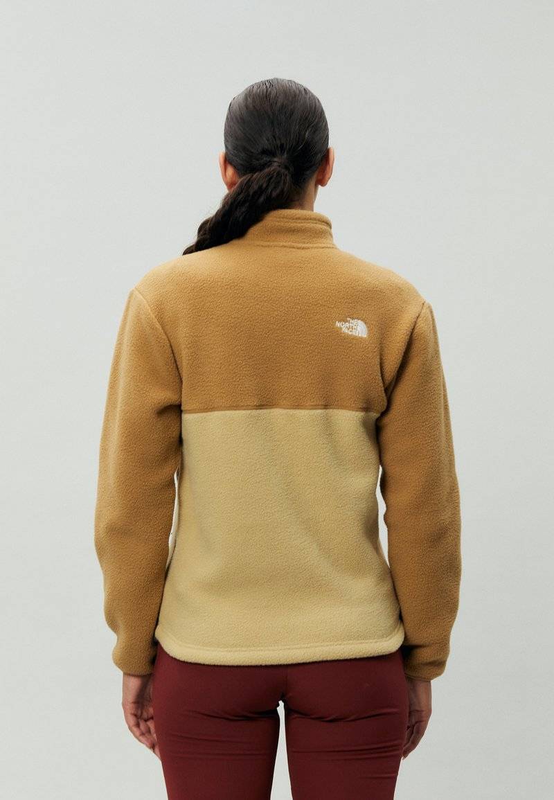 The North Face The North Face YUMIORI - Fleece jacket Kostenloser Versand