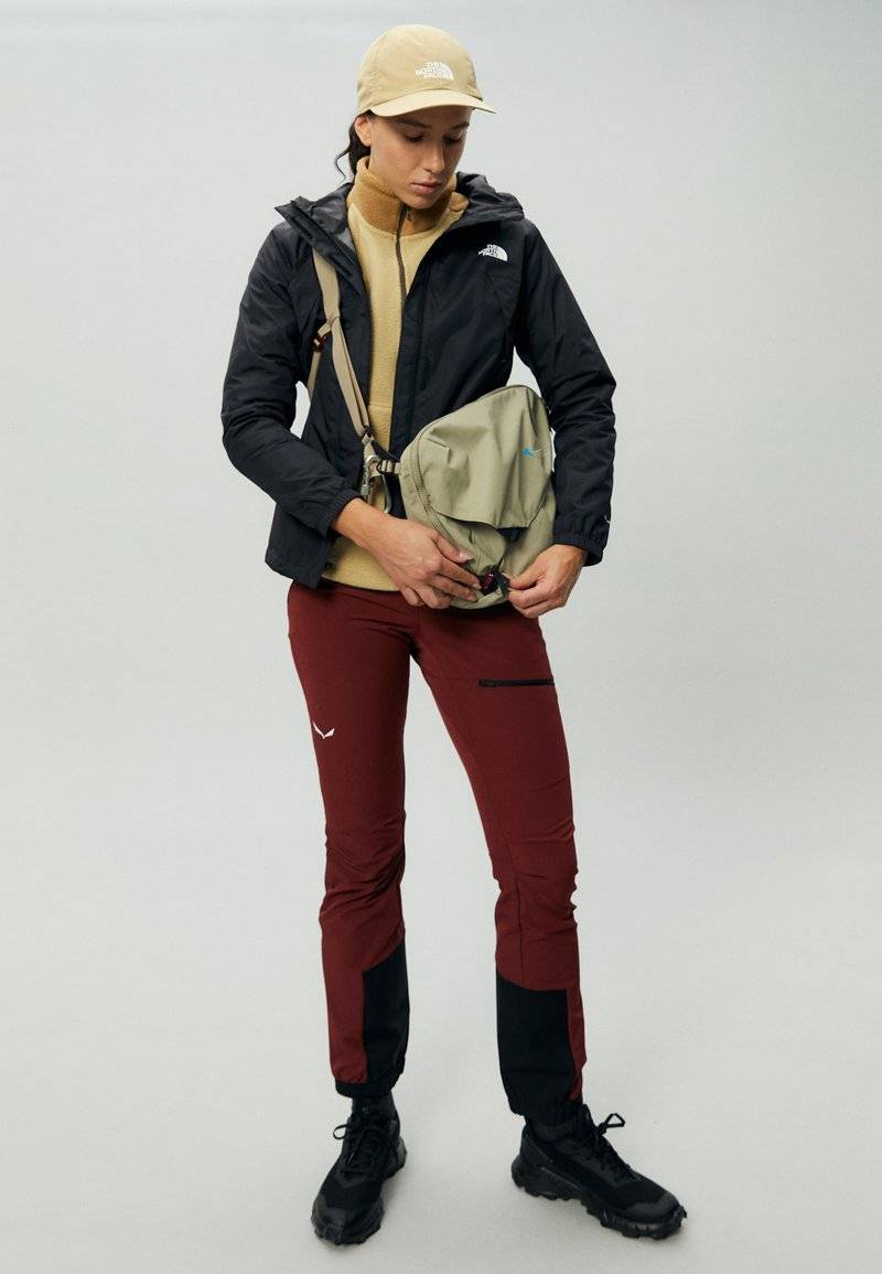 The North Face The North Face YUMIORI - Fleece jacket Kostenloser Versand