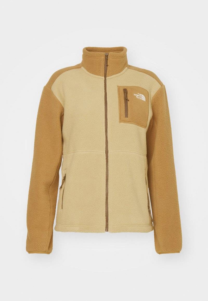 The North Face The North Face YUMIORI - Fleece jacket Kostenloser Versand