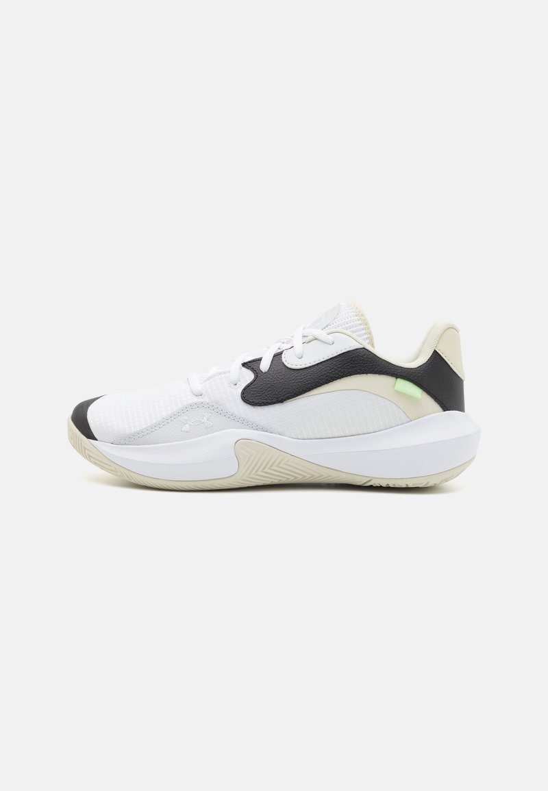Under Armour Under Armour LOCKDOWN 7 - Basketball shoes Großer Ausverkauf