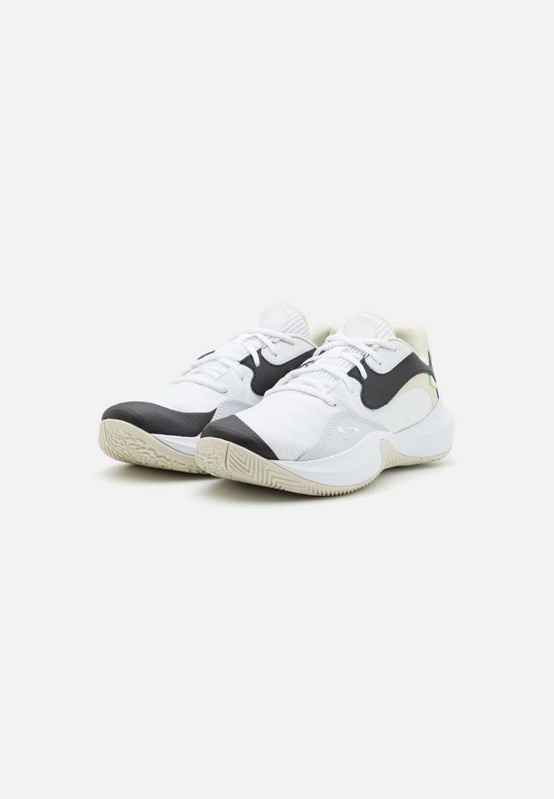 Under Armour Under Armour LOCKDOWN 7 - Basketball shoes Großer Ausverkauf