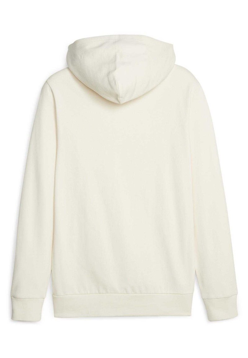 Puma Puma BETTER ESSENTIALS - Hoodie - white Begrenztes Angebot