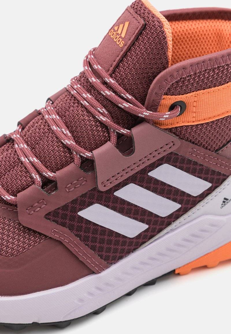 Adidas Terrex Adidas Terrex TERREX TRAILMAKER MID RAIN.RDY HIKING - Hiking shoes Online Shopping
