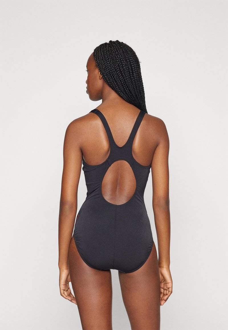 Speedo Speedo HYPERBOOM - Swimsuit Black Friday