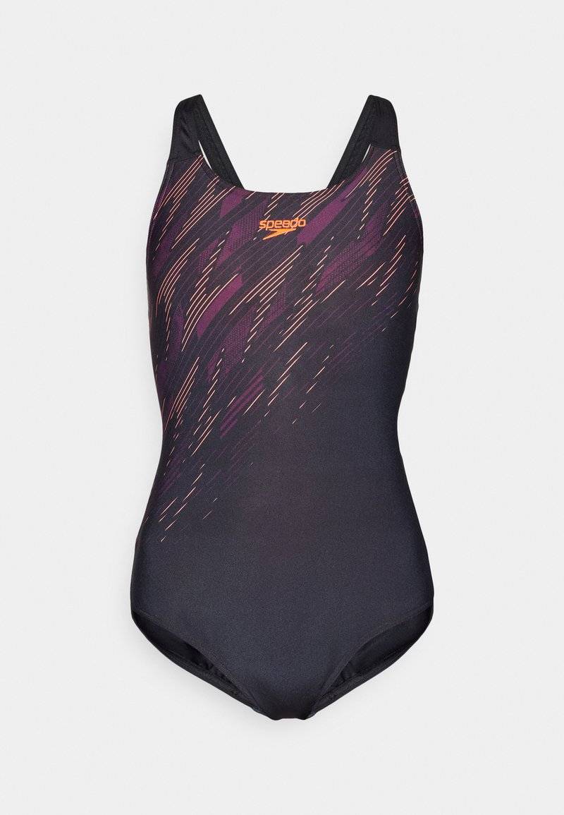 Speedo Speedo HYPERBOOM - Swimsuit Black Friday