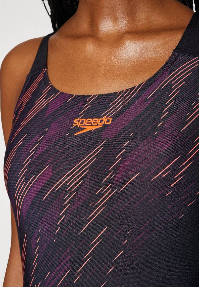 Speedo Speedo HYPERBOOM - Swimsuit Black Friday