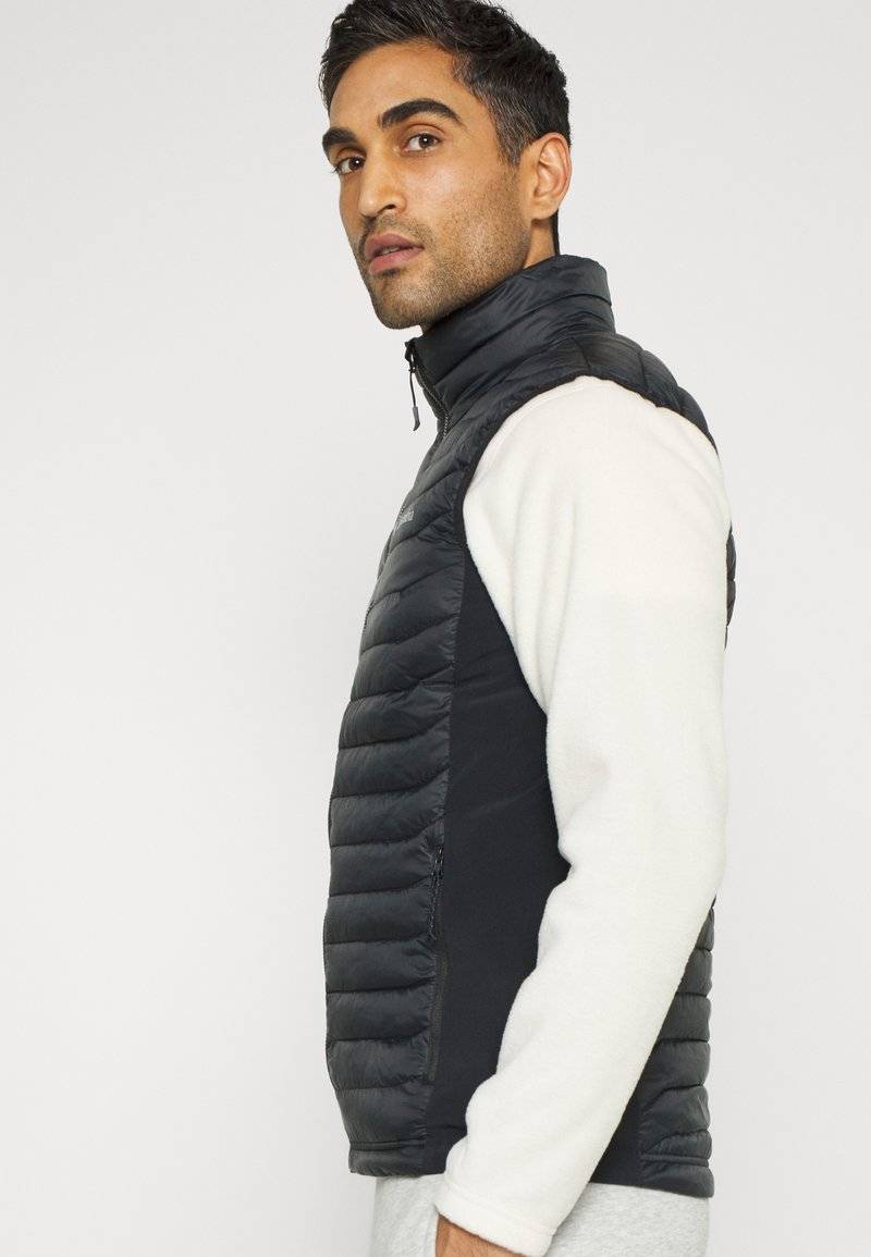 Columbia Columbia POWDER PASS™ VEST - Waistcoat - black Cyber Monday