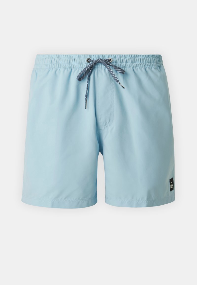 Quiksilver Quiksilver EVERYDAY SOLID VOLLEY - Swimming shorts - airy blue Lagerräumung
