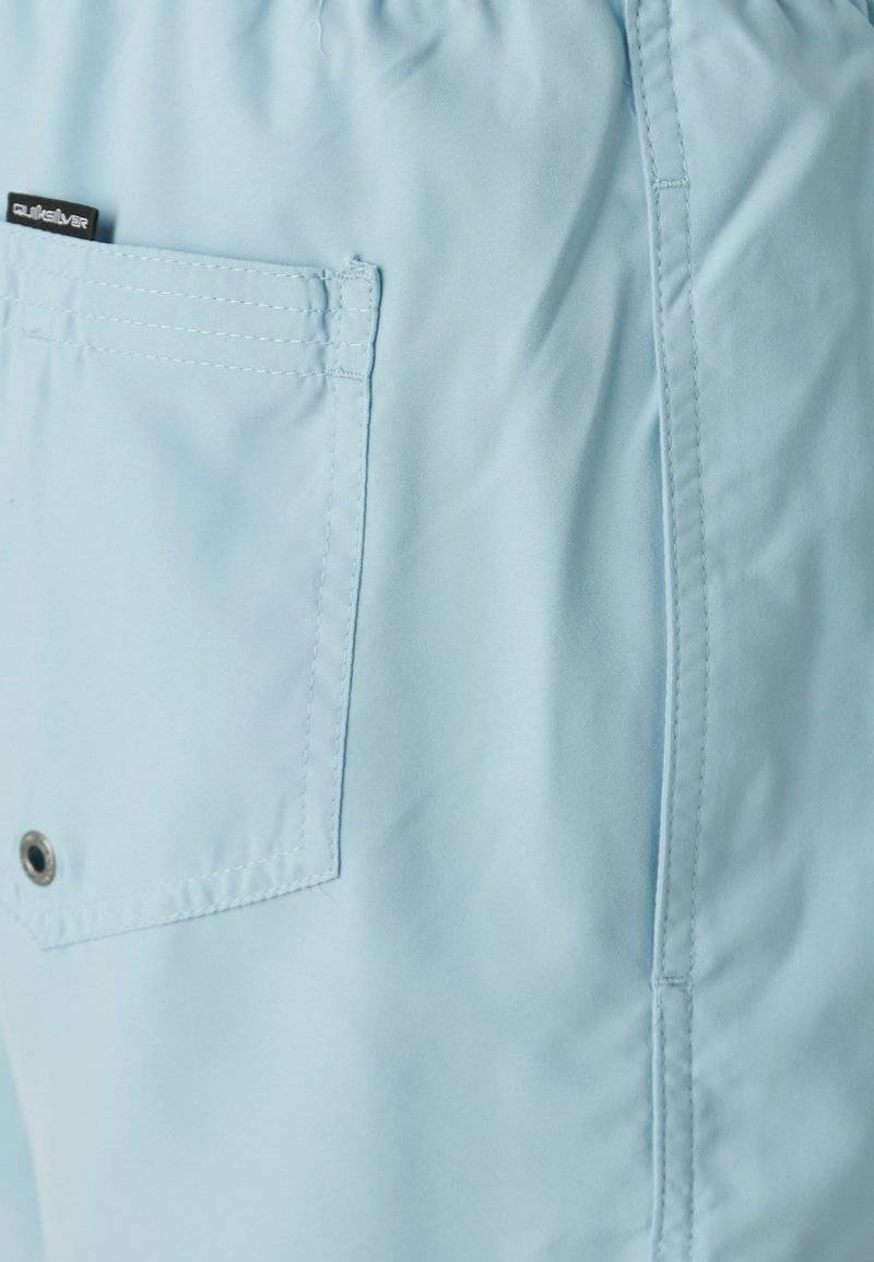 Quiksilver Quiksilver EVERYDAY SOLID VOLLEY - Swimming shorts - airy blue Lagerräumung
