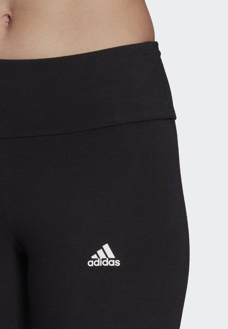 adidas Sportswear adidas Sportswear ESSENTIALS HIGH-WAISTED - Leggings Heißer Verkauf