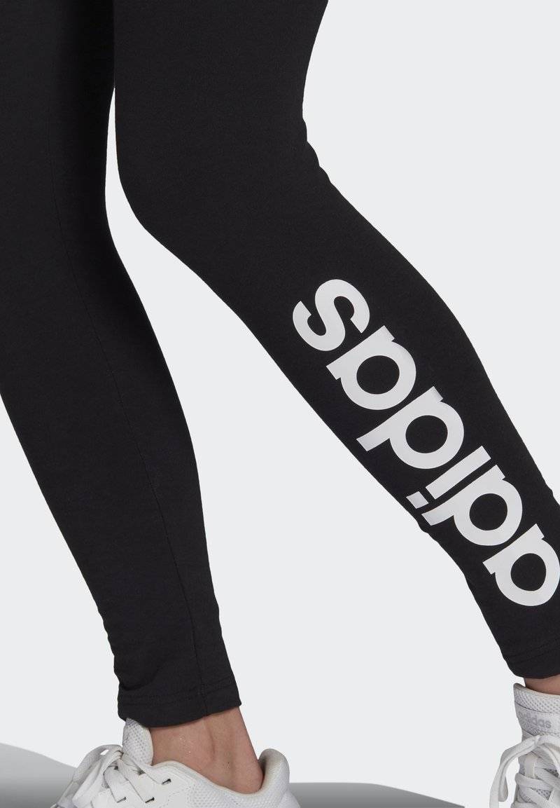 adidas Sportswear adidas Sportswear ESSENTIALS HIGH-WAISTED - Leggings Heißer Verkauf