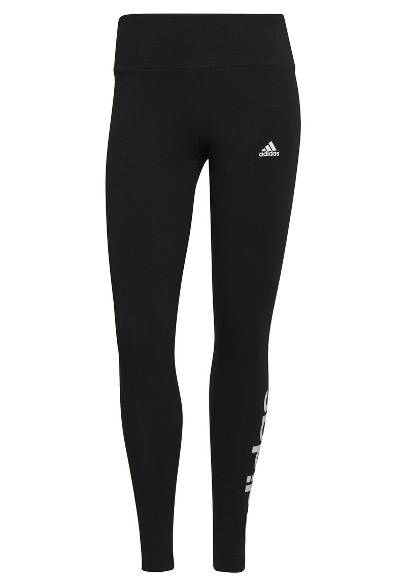 adidas Sportswear adidas Sportswear ESSENTIALS HIGH-WAISTED - Leggings Heißer Verkauf