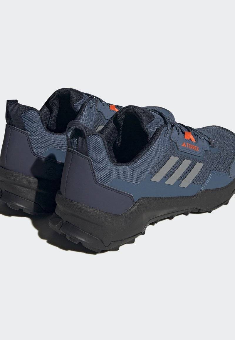 Adidas Terrex Adidas Terrex TERREX AX4 HIKING - Hiking shoes - orange Neueste Mode