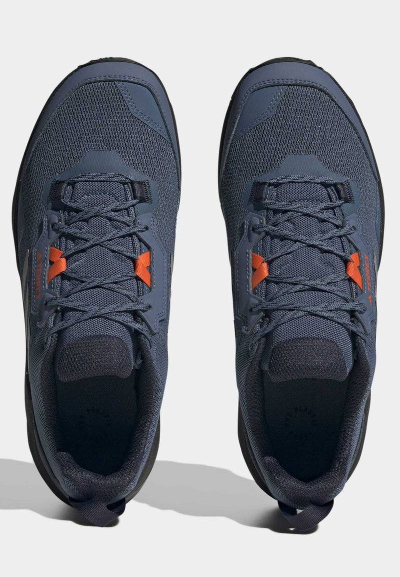 Adidas Terrex Adidas Terrex TERREX AX4 HIKING - Hiking shoes - orange Neueste Mode