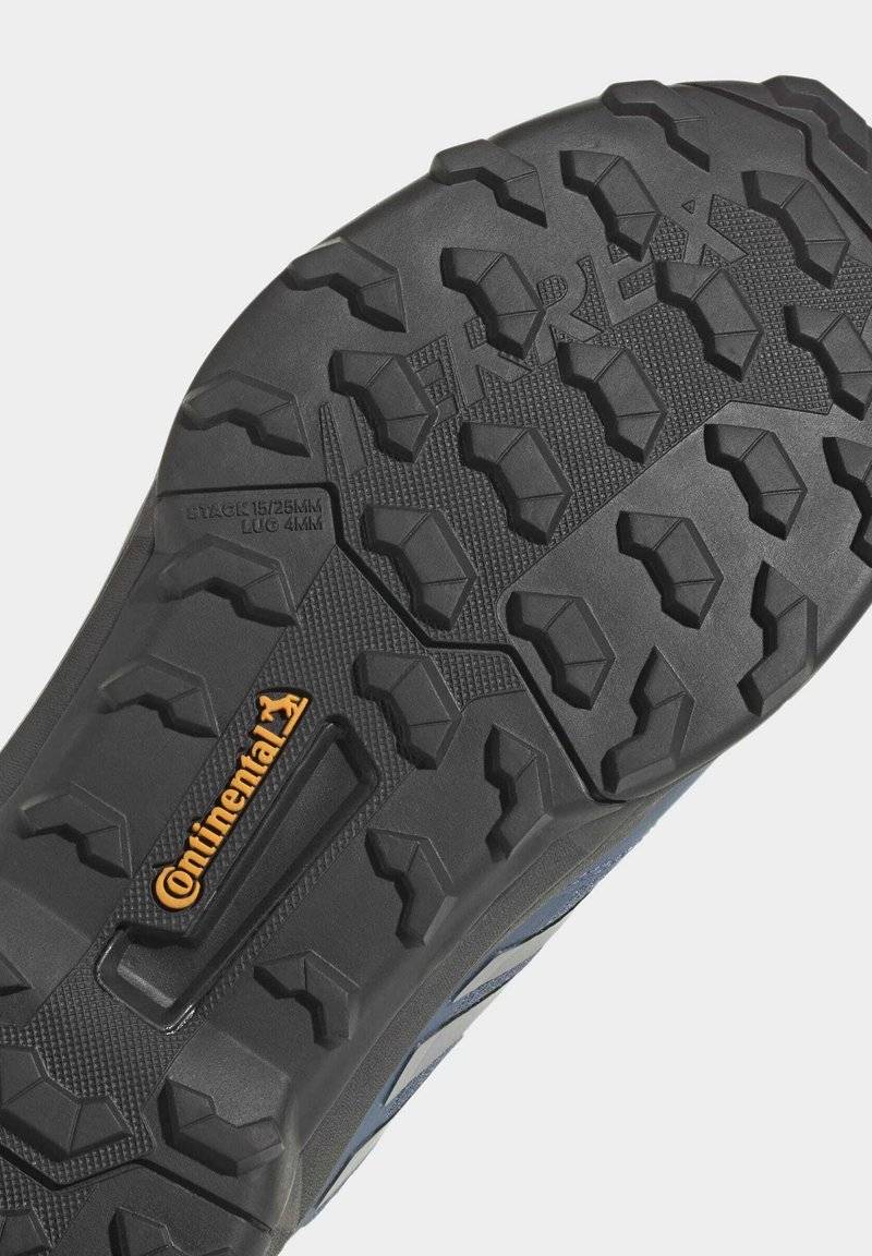 Adidas Terrex Adidas Terrex TERREX AX4 HIKING - Hiking shoes - orange Neueste Mode