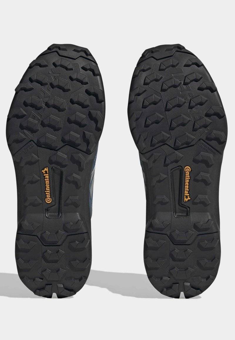 Adidas Terrex Adidas Terrex TERREX AX4 HIKING - Hiking shoes - orange Neueste Mode