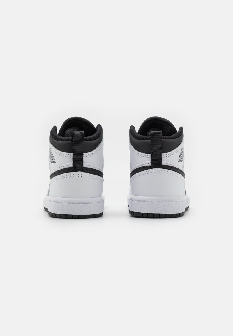Jordan Jordan JORDAN 1 MID UNISEX - Basketball shoes Blitzangebot