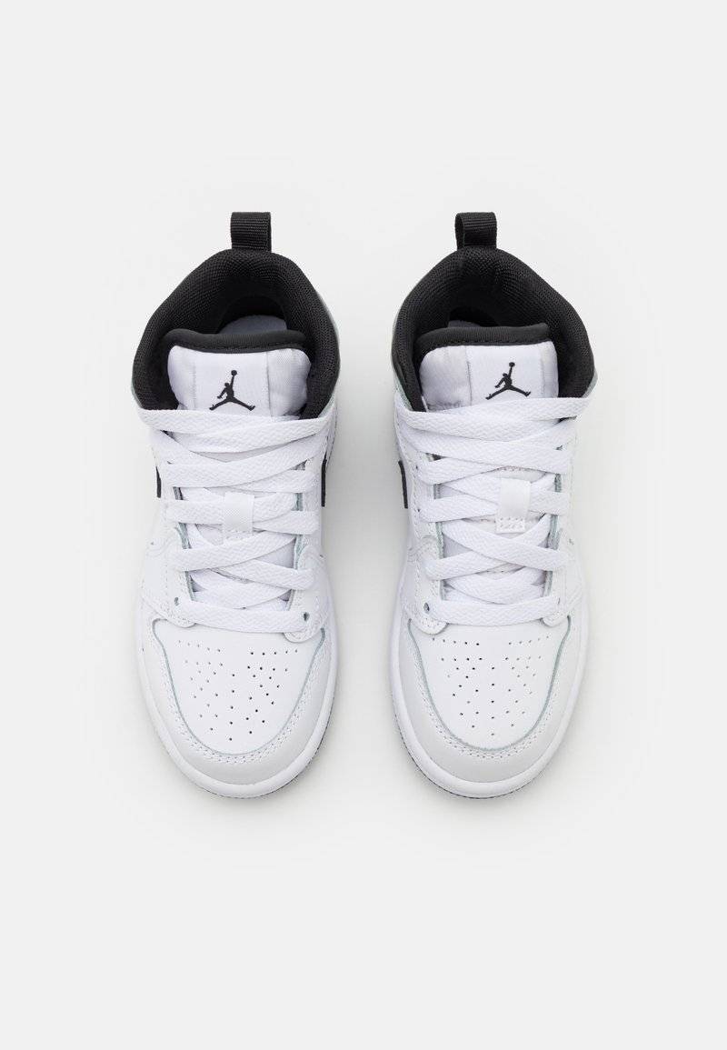 Jordan Jordan JORDAN 1 MID UNISEX - Basketball shoes Blitzangebot