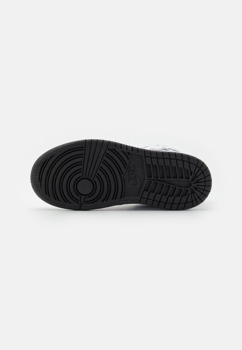 Jordan Jordan JORDAN 1 MID UNISEX - Basketball shoes Blitzangebot