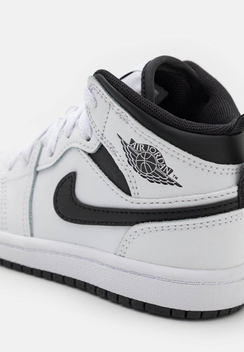 Jordan Jordan JORDAN 1 MID UNISEX - Basketball shoes Blitzangebot