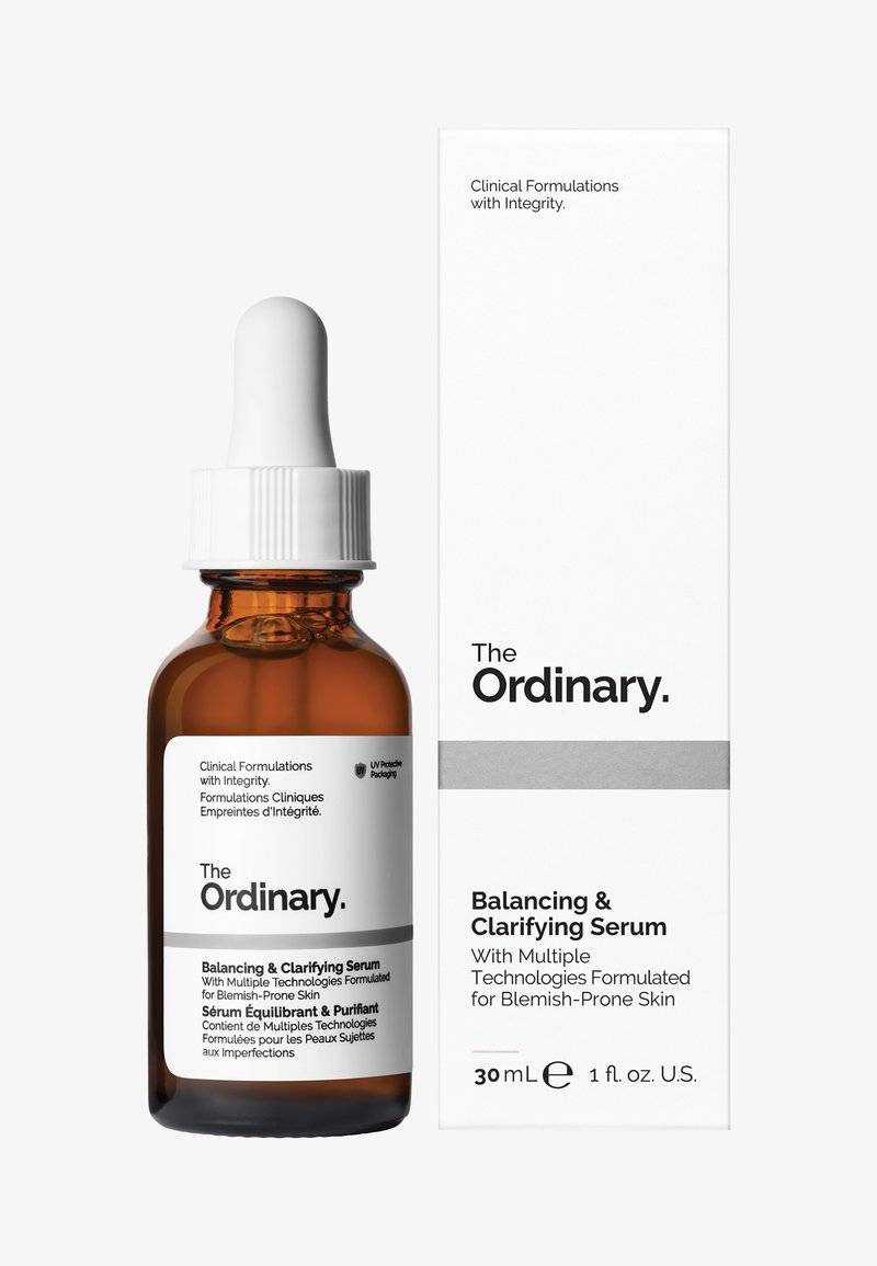 The Ordinary The Ordinary BALANCING & CLARIFYING SERUM - Serum Neuheiten