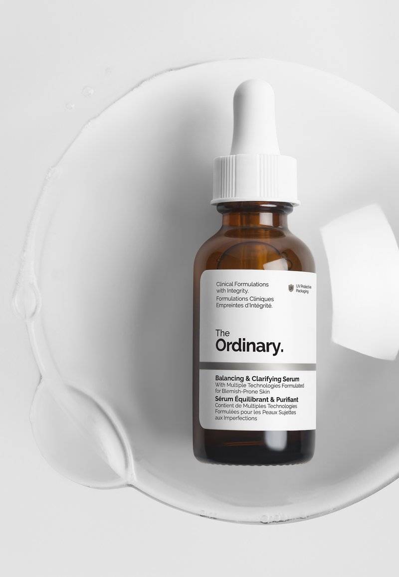The Ordinary The Ordinary BALANCING & CLARIFYING SERUM - Serum Neuheiten