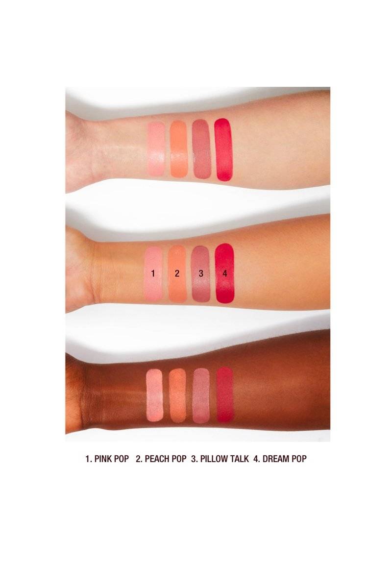 Charlotte Tilbury Charlotte Tilbury PILLOW TALK MATTE BEAUTY BLUSH WAND - Blusher - pillow talk VIP-Rabatte