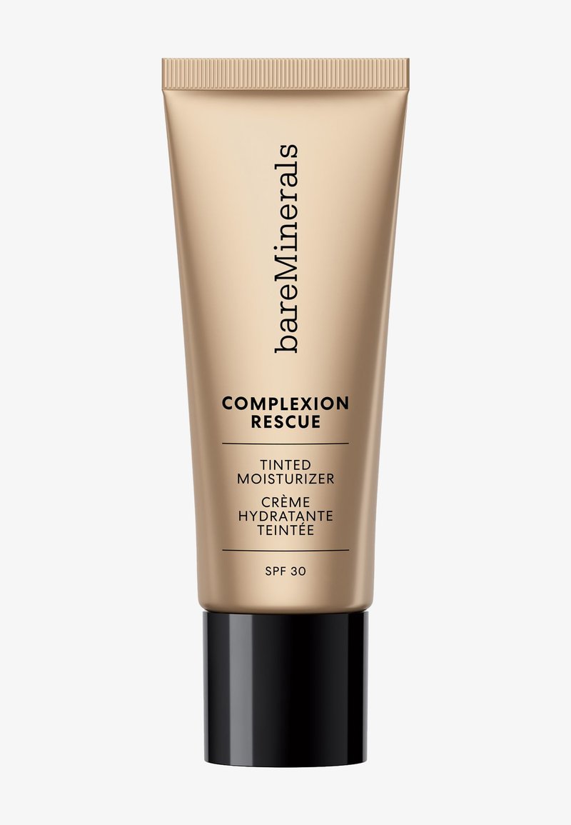 bareMinerals bareMinerals COMPLEXION RESCUE GETÖNTES FEUCHTIGKEITSCREME-GEL SPF 30 - Tinted moisturiser - 05 natural Begrenzte Freigabe
