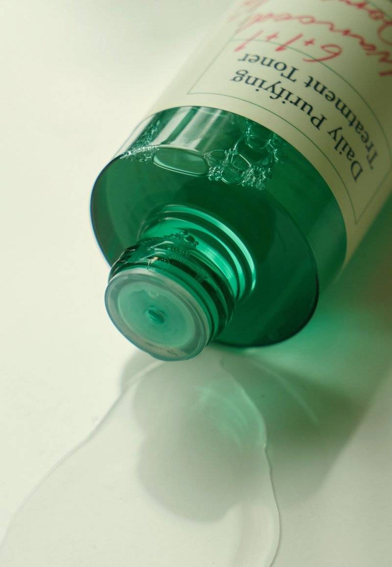 AXIS-Y AXIS-Y DAILY PURIFYING TREATMENT TONER - Night care Letzte 3 Tage