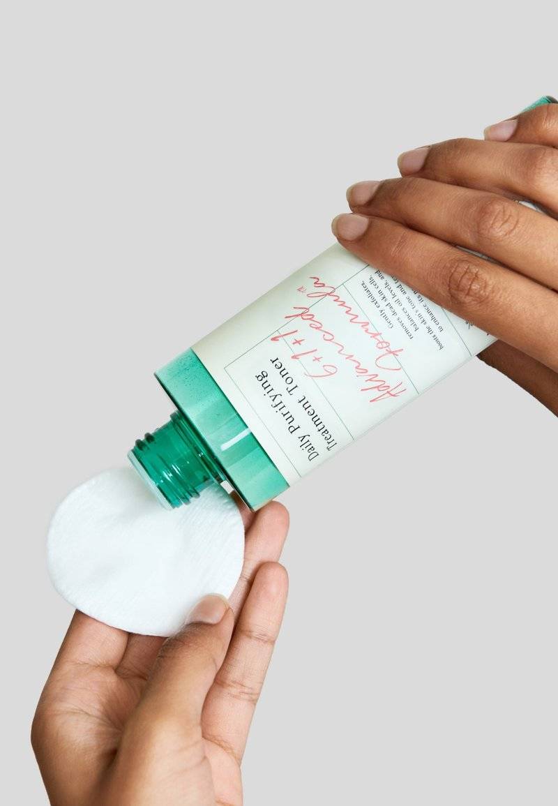 AXIS-Y AXIS-Y DAILY PURIFYING TREATMENT TONER - Night care Letzte 3 Tage