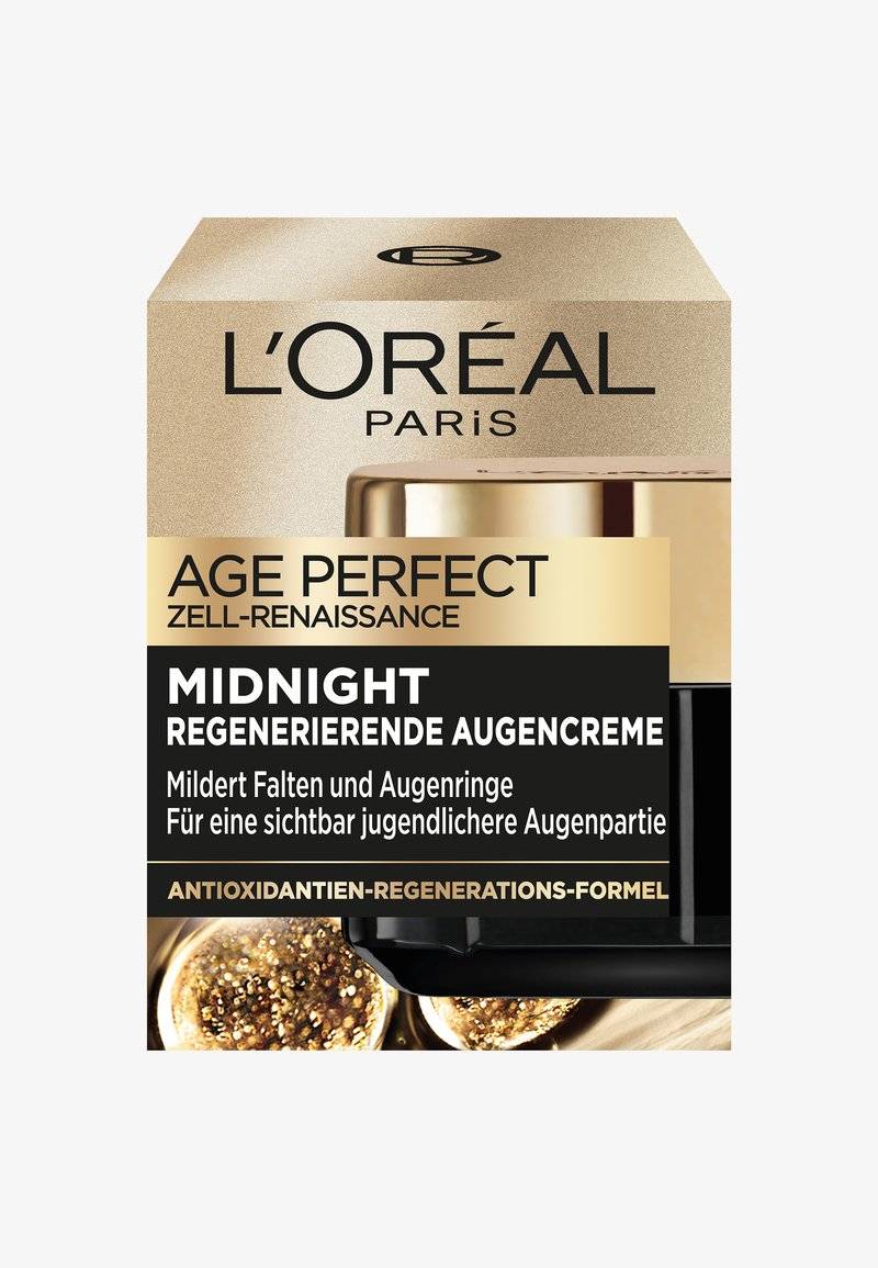 L'Oréal Paris Skin L'Oréal Paris Skin AGE PERFECT MIDNIGHT EYECREAM - Eyecare JETZT KAUFEN