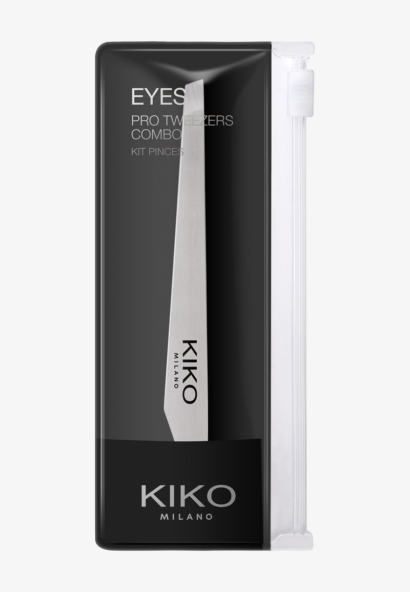 KIKO Milano KIKO Milano PRO TWEEZERS COMBO - Makeup accessory Neueste Stile