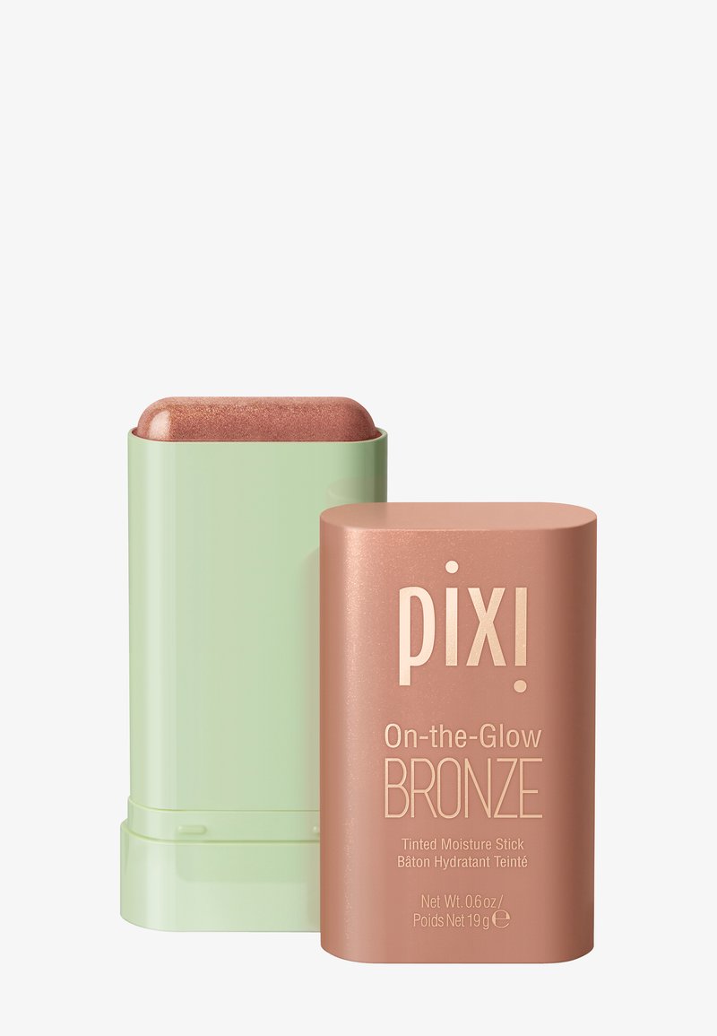 Pixi Pixi ON THE GLOW BRONZE - Bronzer - softglow Zeitbegrenzte Promotion